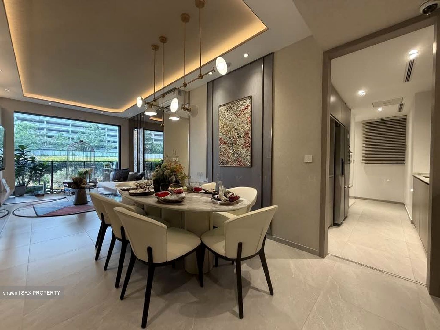 Nava Grove (D21), Condominium #539786581